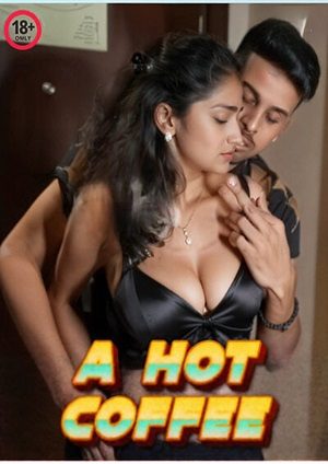 A Hot Coffee (2024)