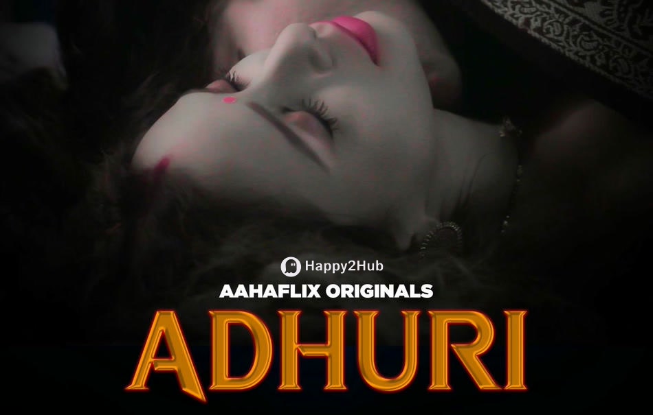 Adhuri (2024)