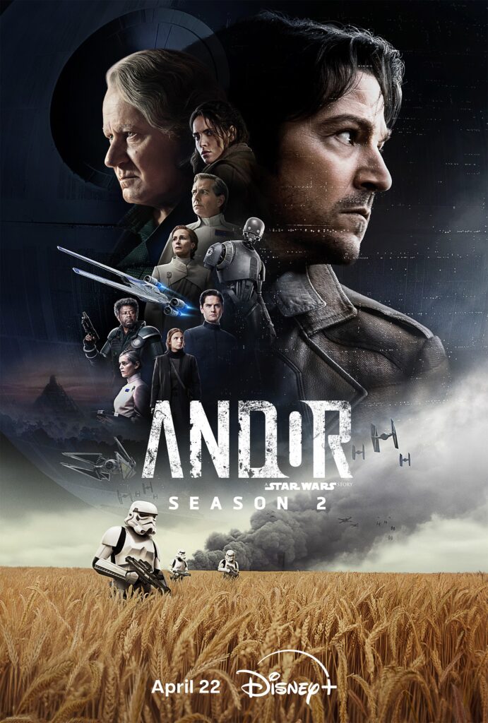 Andor (2025) Season 2