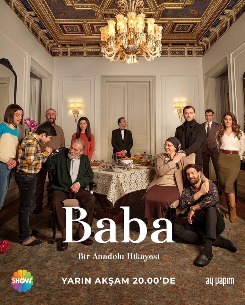 Baba (2022)