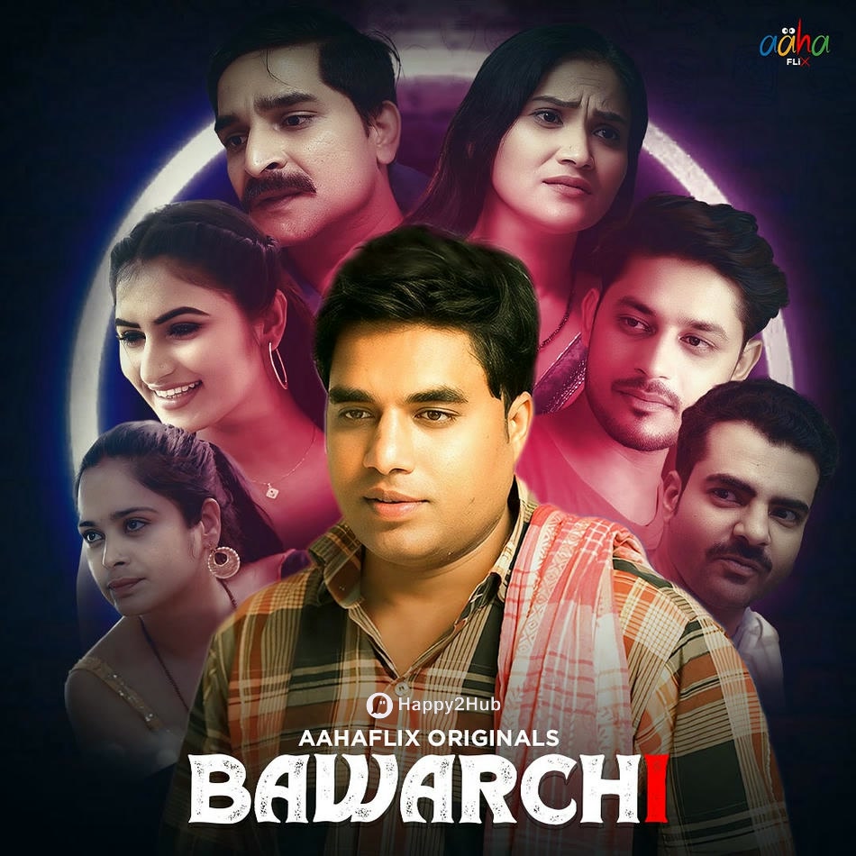 Bawarchi (2024)