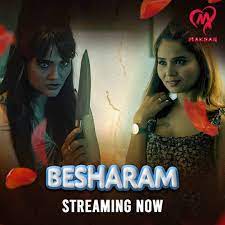Besharam (2025)