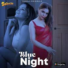 Blue Night (2024)