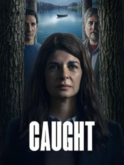 Caught (2024)