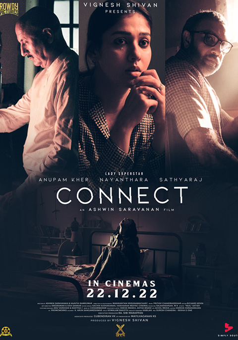 Connect 2022