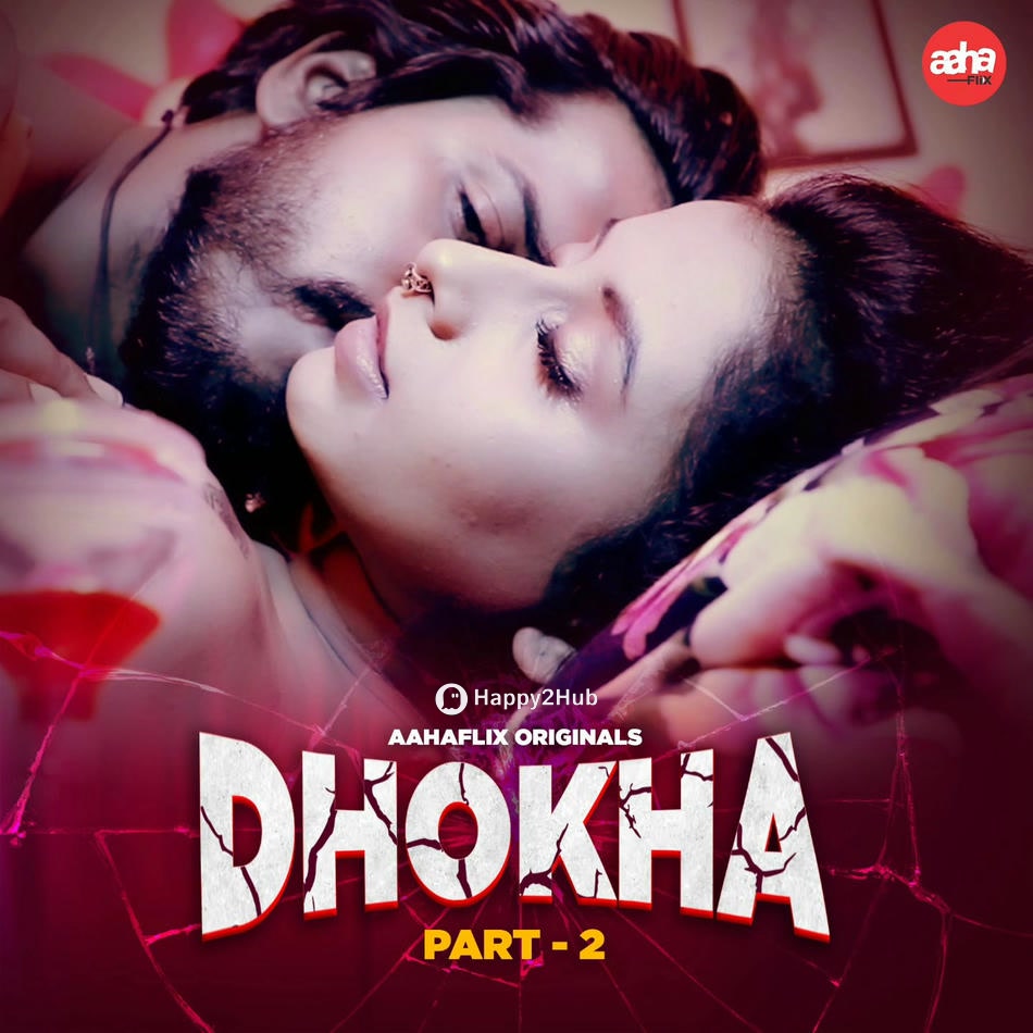 Dhokha (2024)