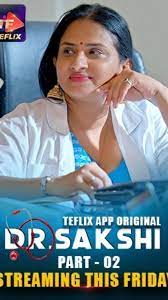 Dr Sakshi (2024)