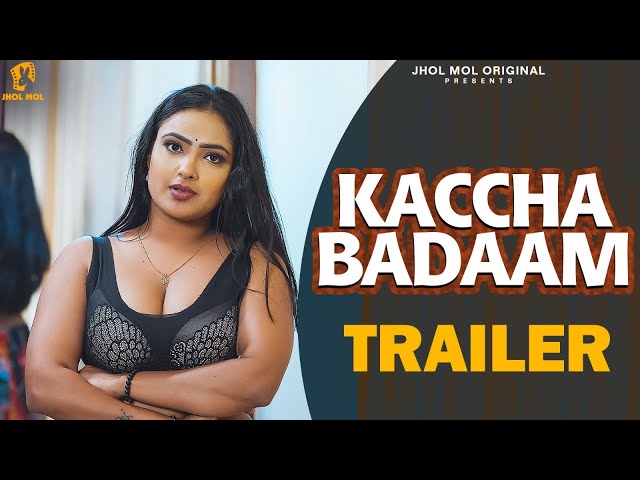 Kaccha Badaam (2025)