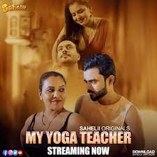 My Yoga Teacher (2024)