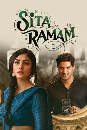 Sita Ramam (2022)